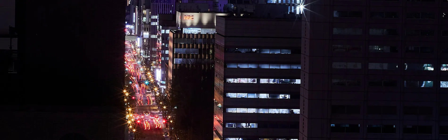 京王プレリアホテル札幌