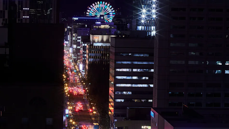 Keio Prelia Hotel Sapporo