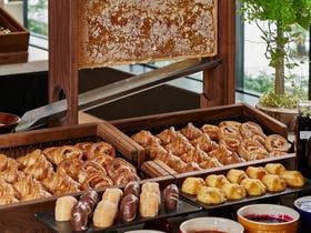 京王プレリアホテル札幌