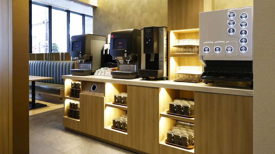 Keio Prelia Hotel Sapporo