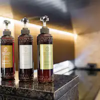 【大浴場】アメニティ