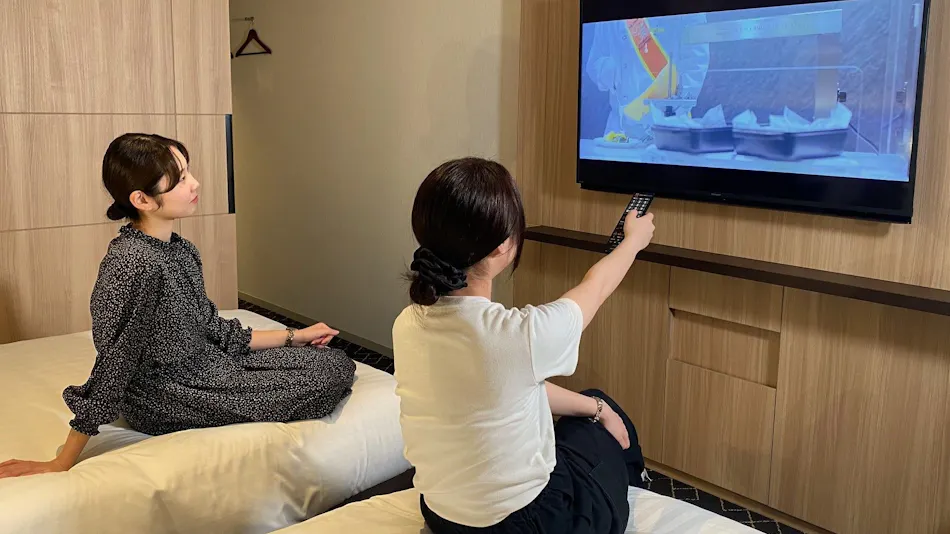 Keio Prelia Hotel Sapporo