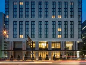 京王プレリアホテル札幌