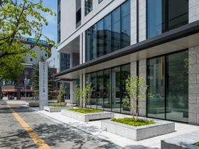 京王プレリアホテル札幌