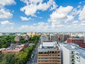 京王プレリアホテル札幌