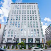 京王プレリアホテル札幌【外観】