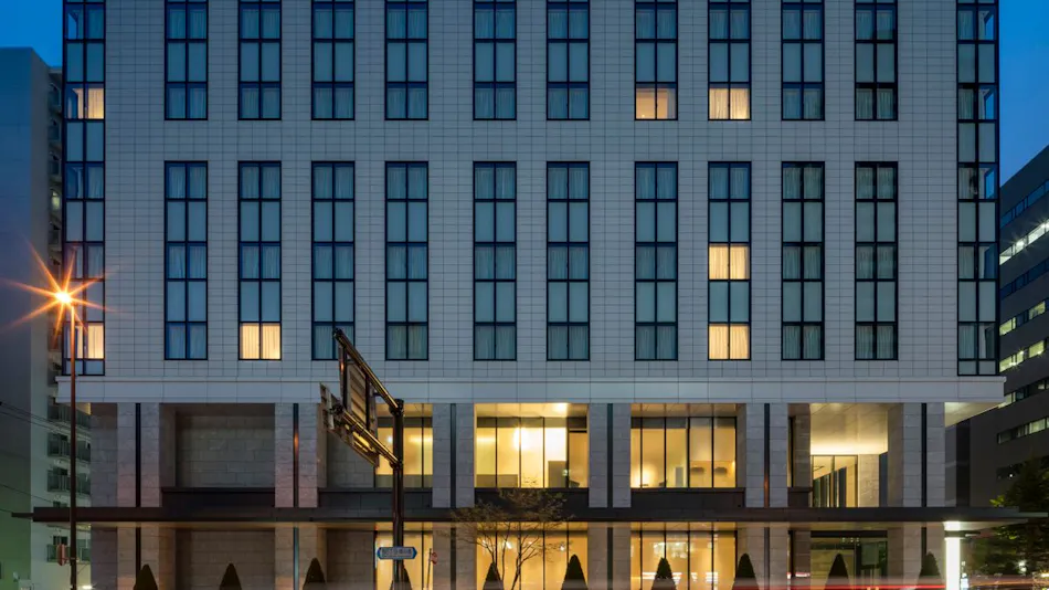 Keio Prelia Hotel Sapporo