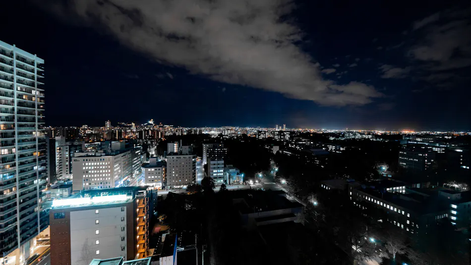 Keio Prelia Hotel Sapporo