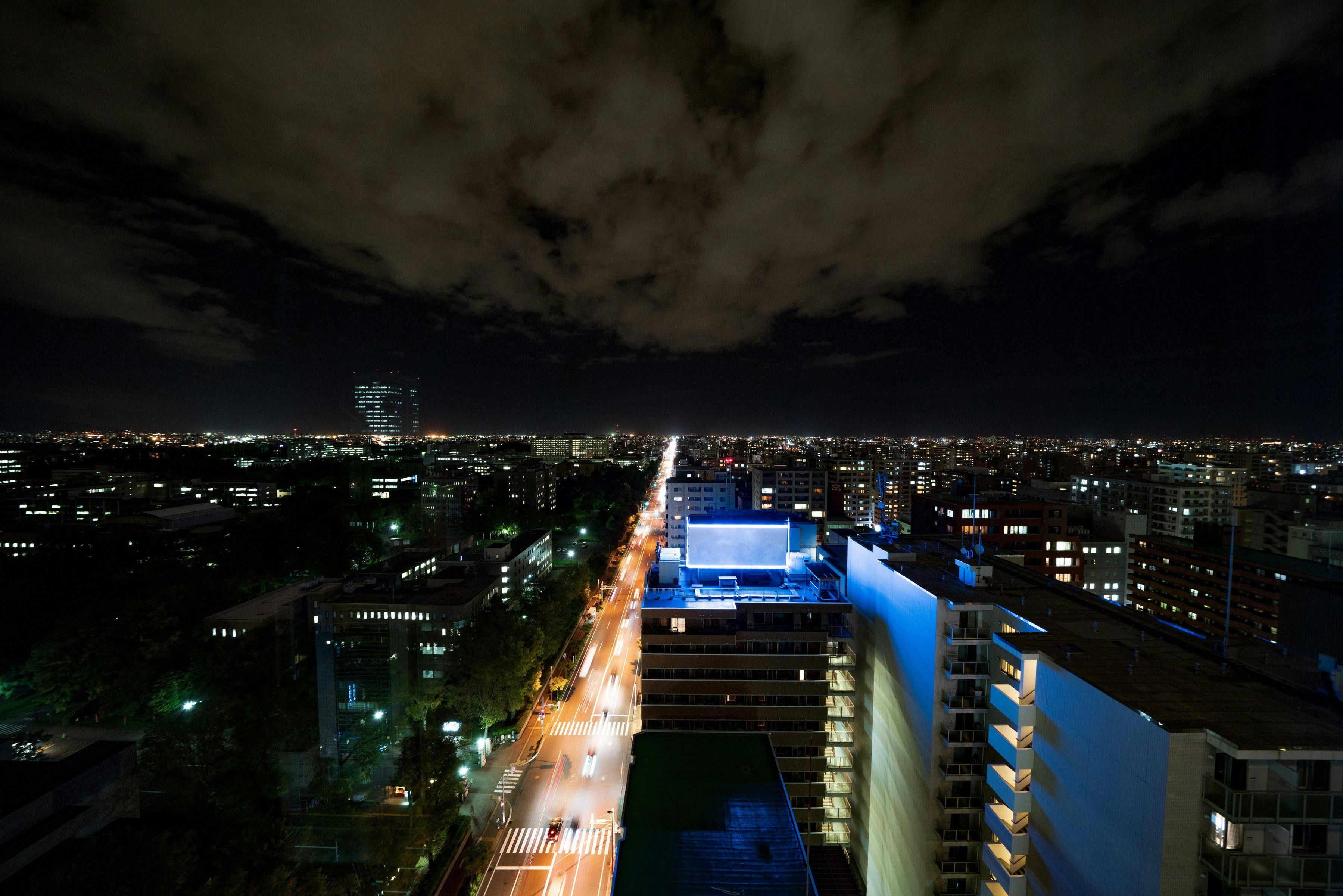 京王プレリアホテル札幌
