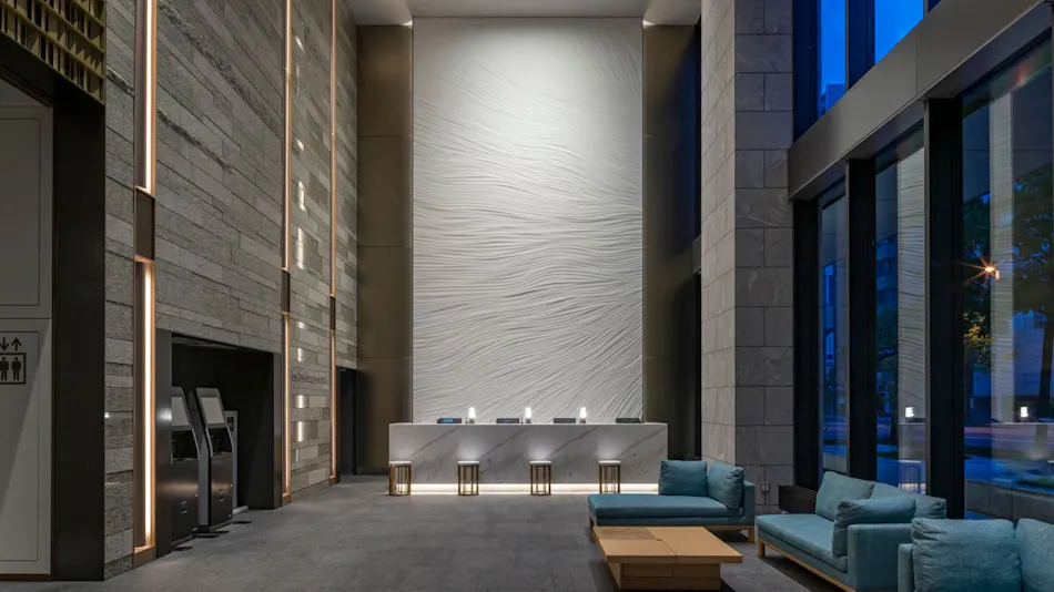 Keio Prelia Hotel Sapporo