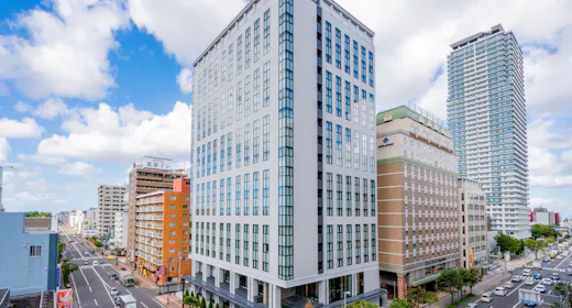 Keio Prelia Hotel Sapporo