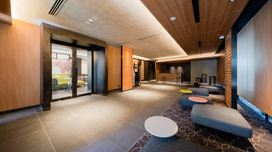 Shizutetsu Hotel Prezio Kyoto Karasuma Oike