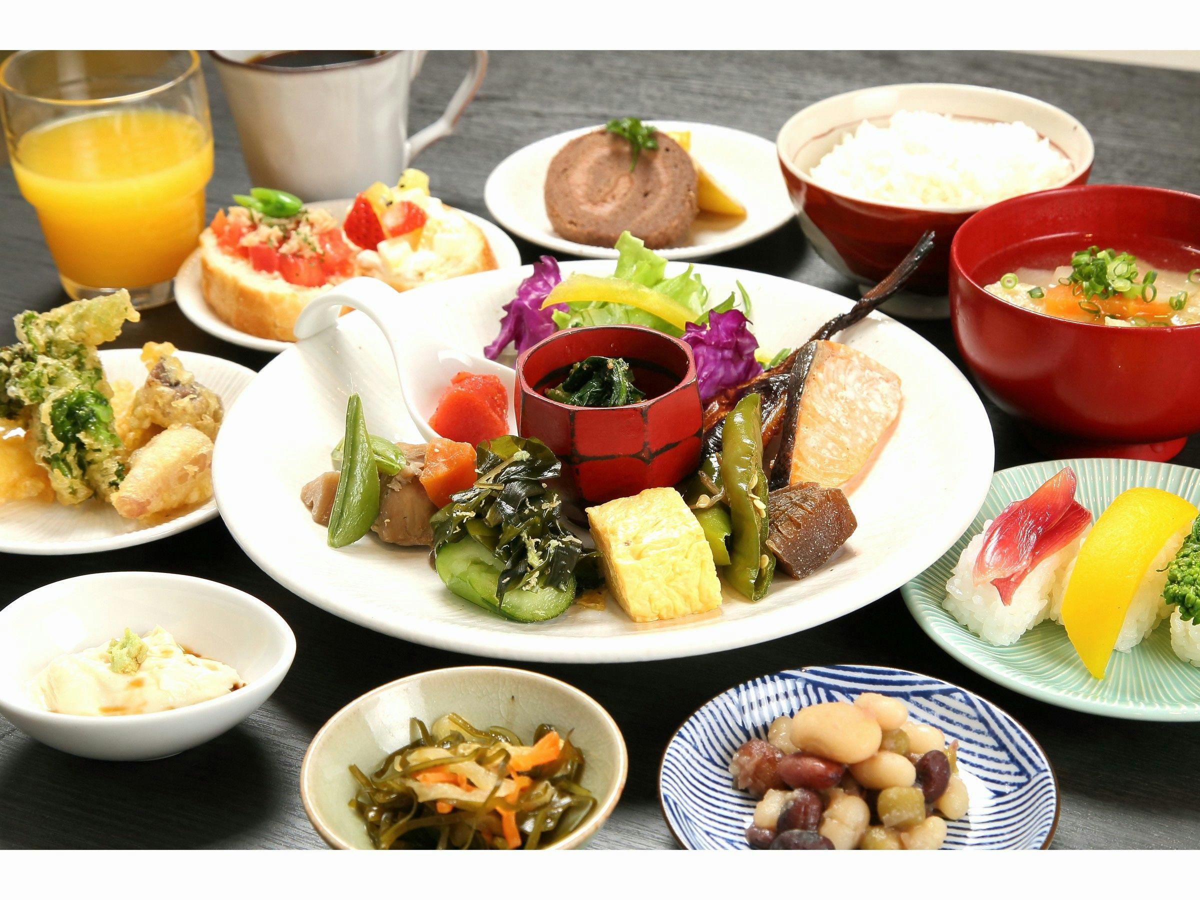 【早期割引30/朝食付】早めのご予約がお得なシンプルステイ／駅近徒歩1分