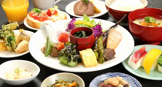 【早期割引30/朝食付】早めのご予約がお得なシンプルステイ/駅近徒歩1分