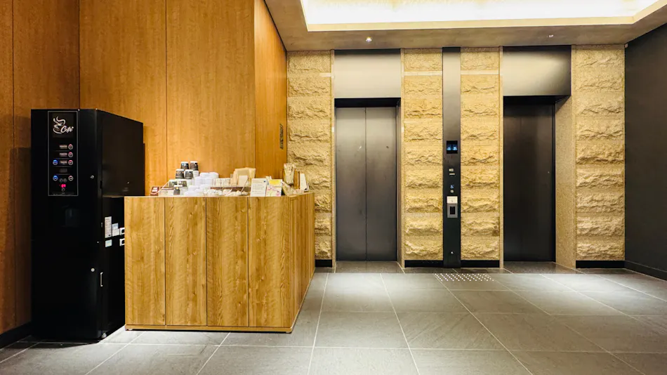 Shizutetsu Hotel Prezio Kyoto Karasuma Oike