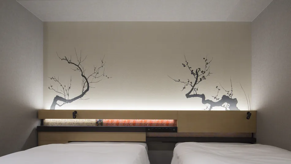 Shizutetsu Hotel Prezio Kyoto Karasuma Oike