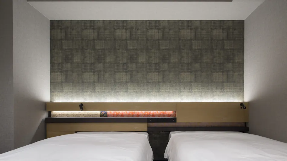 Shizutetsu Hotel Prezio Kyoto Karasuma Oike