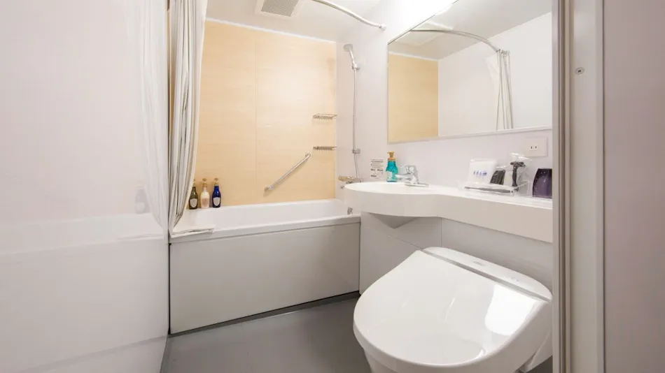 Shizutetsu Hotel Prezio Kyoto Karasuma Oike