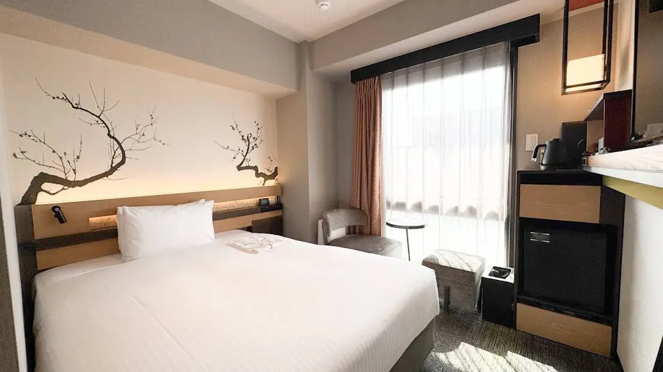 Shizutetsu Hotel Prezio Kyoto Karasuma Oike