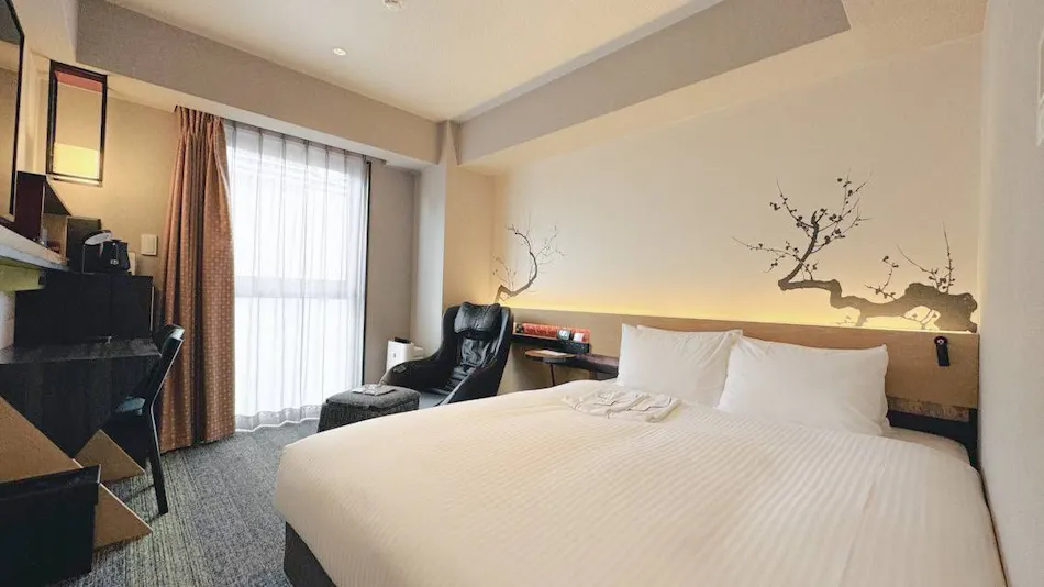 Shizutetsu Hotel Prezio Kyoto Karasuma Oike