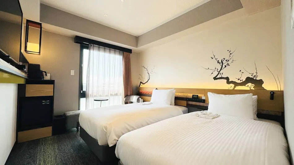 Shizutetsu Hotel Prezio Kyoto Karasuma Oike