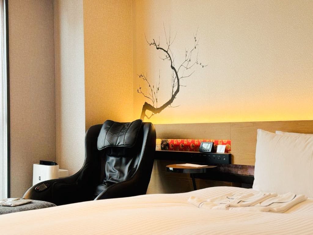 Shizutetsu Hotel Prezio Kyoto Karasuma Oike