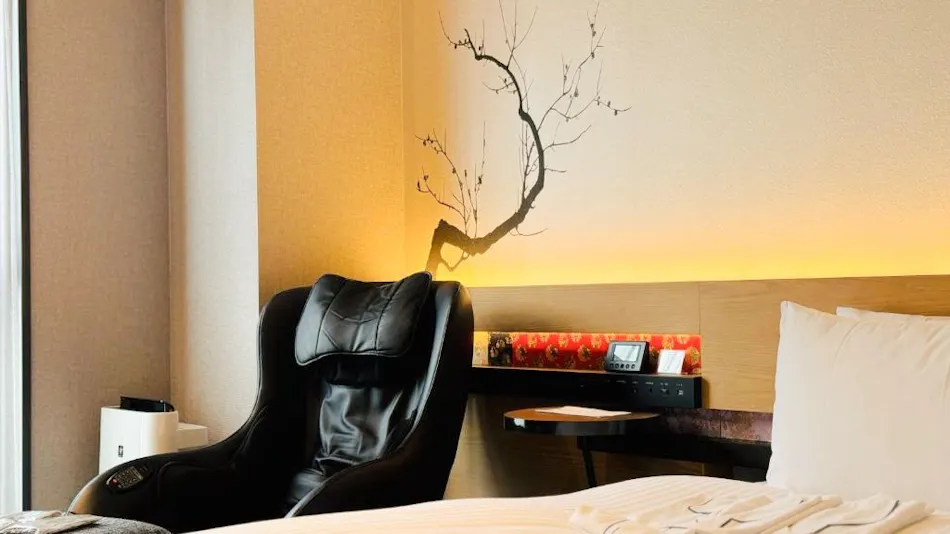 Shizutetsu Hotel Prezio Kyoto Karasuma Oike