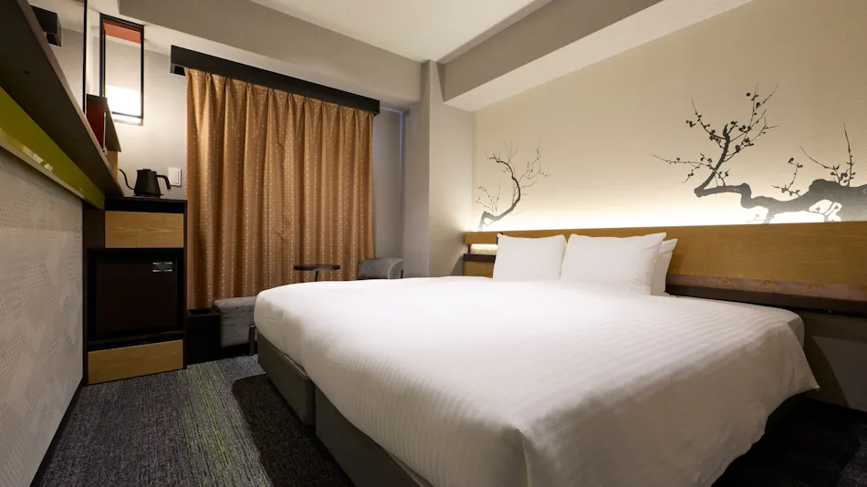 Shizutetsu Hotel Prezio Kyoto Karasuma Oike