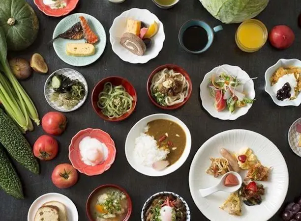 古都京都をまるごと楽しめるをコンセプトに