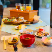 静鉄ホテルプレジオ京都烏丸御池 朝食