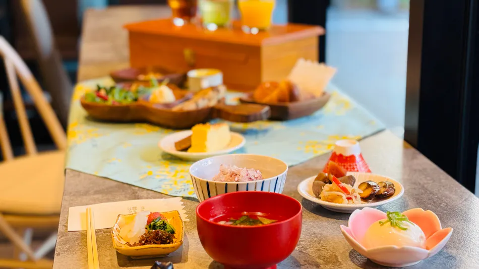 Shizutetsu Hotel Prezio Kyoto Karasuma Oike