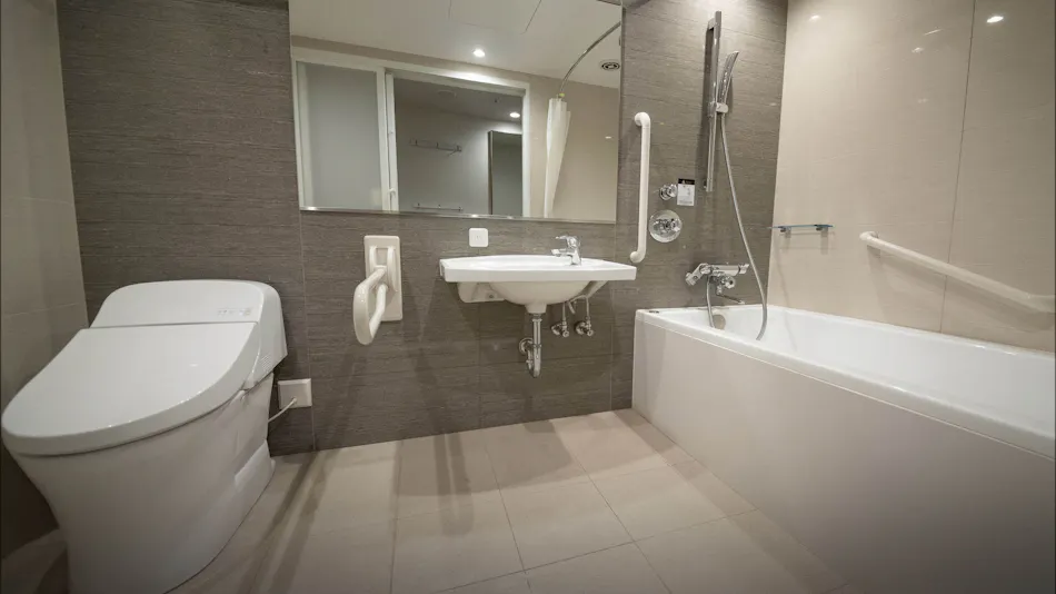 Daiwa Roynet Hotel KYOTO-TERRACE HACHIJO PREMIER
