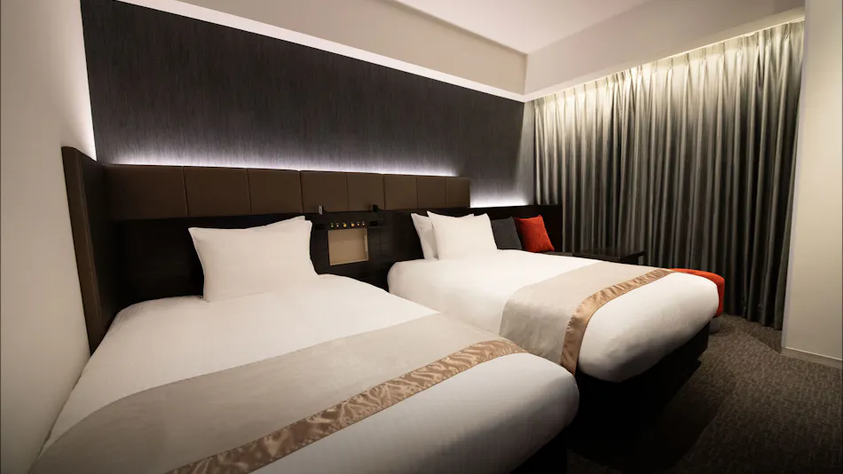 Daiwa Roynet Hotel KYOTO-TERRACE HACHIJO PREMIER
