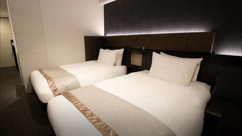 Daiwa Roynet Hotel KYOTO-TERRACE HACHIJO PREMIER