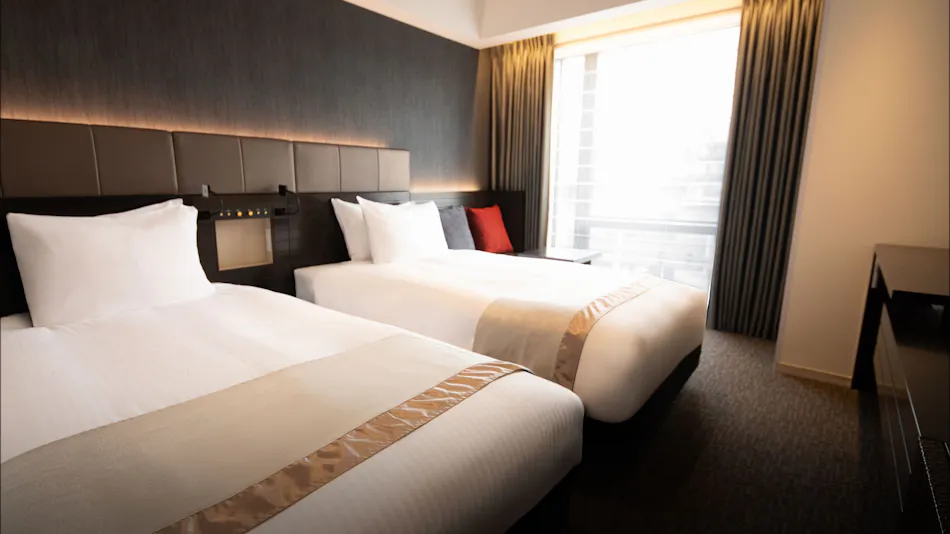 Daiwa Roynet Hotel KYOTO-TERRACE HACHIJO PREMIER