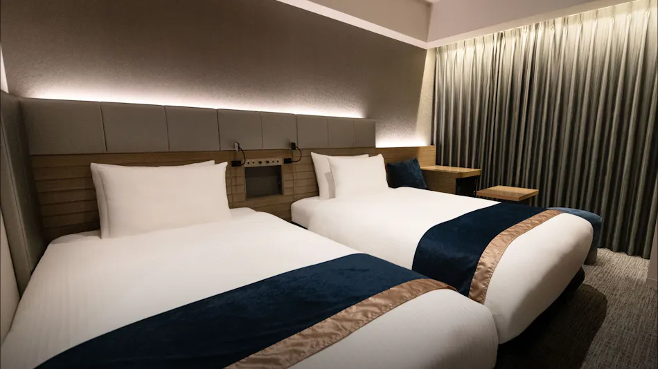 Daiwa Roynet Hotel KYOTO-TERRACE HACHIJO PREMIER