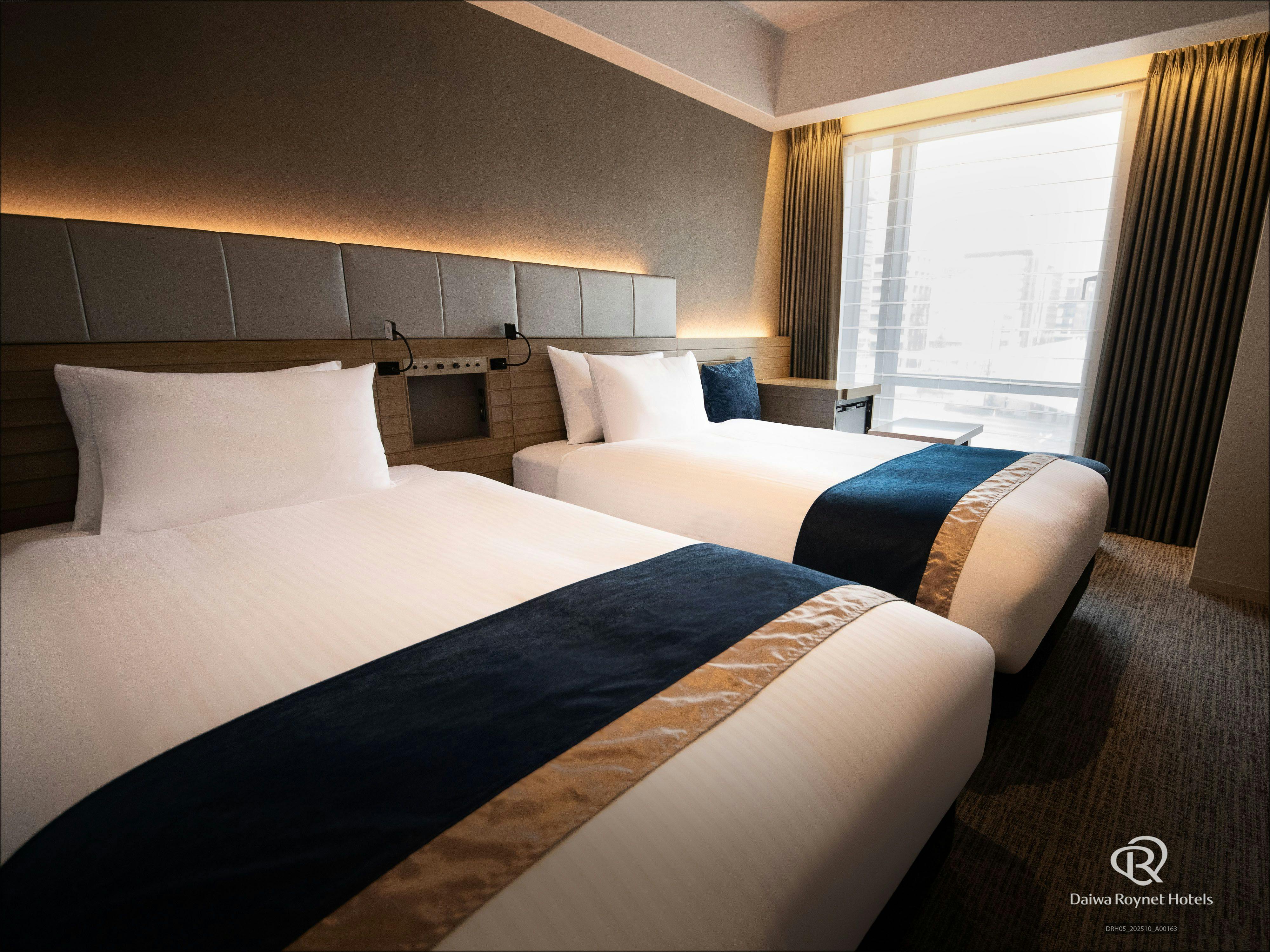 Daiwa Roynet Hotel KYOTO-TERRACE HACHIJO PREMIER