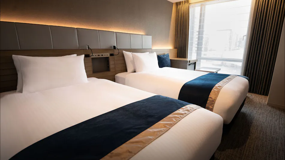 Daiwa Roynet Hotel KYOTO-TERRACE HACHIJO PREMIER