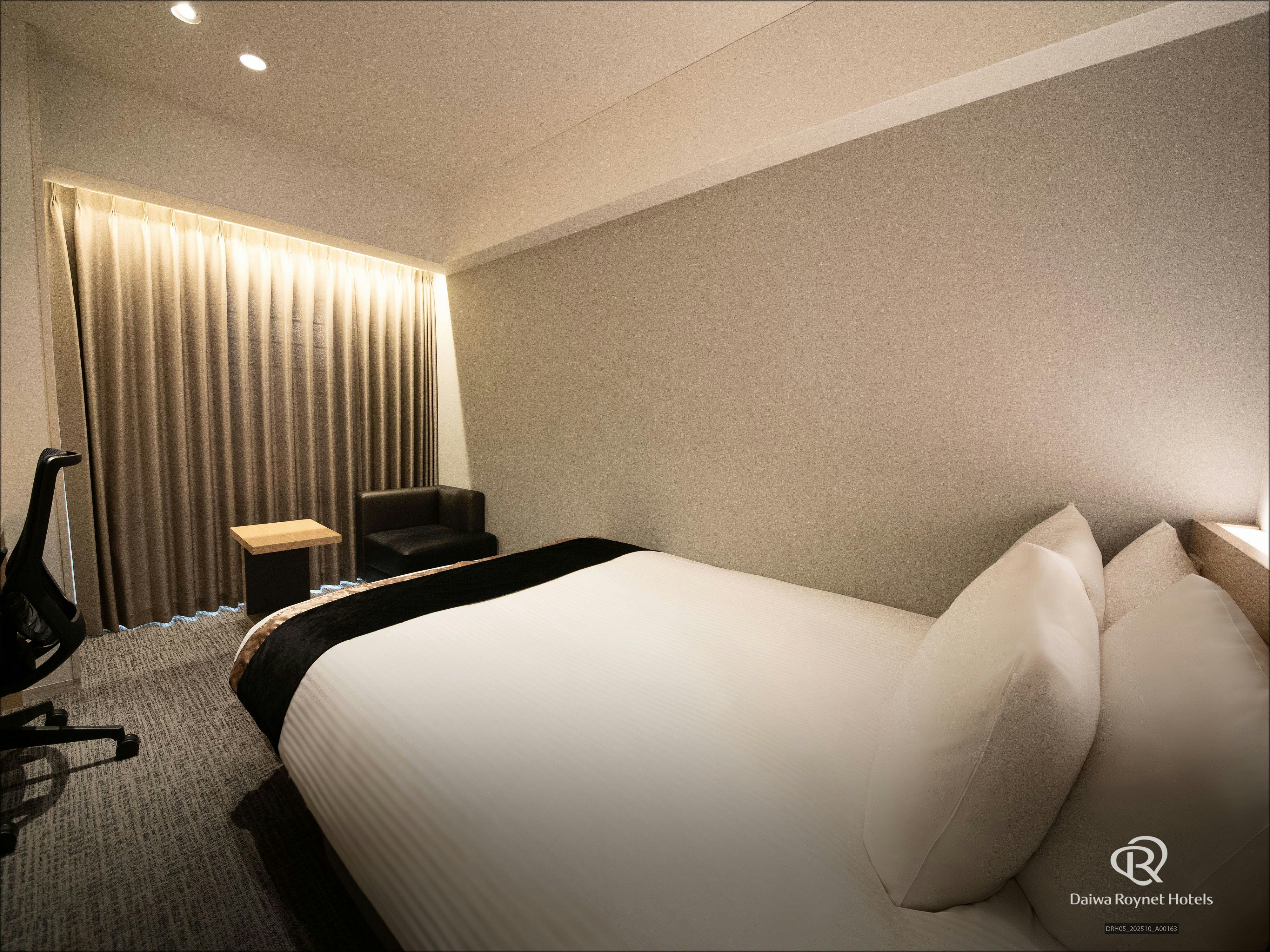 Daiwa Roynet Hotel KYOTO-TERRACE HACHIJO PREMIER