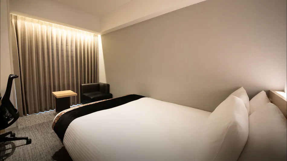 Daiwa Roynet Hotel KYOTO-TERRACE HACHIJO PREMIER