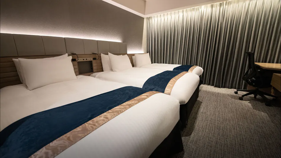 Daiwa Roynet Hotel KYOTO-TERRACE HACHIJO PREMIER