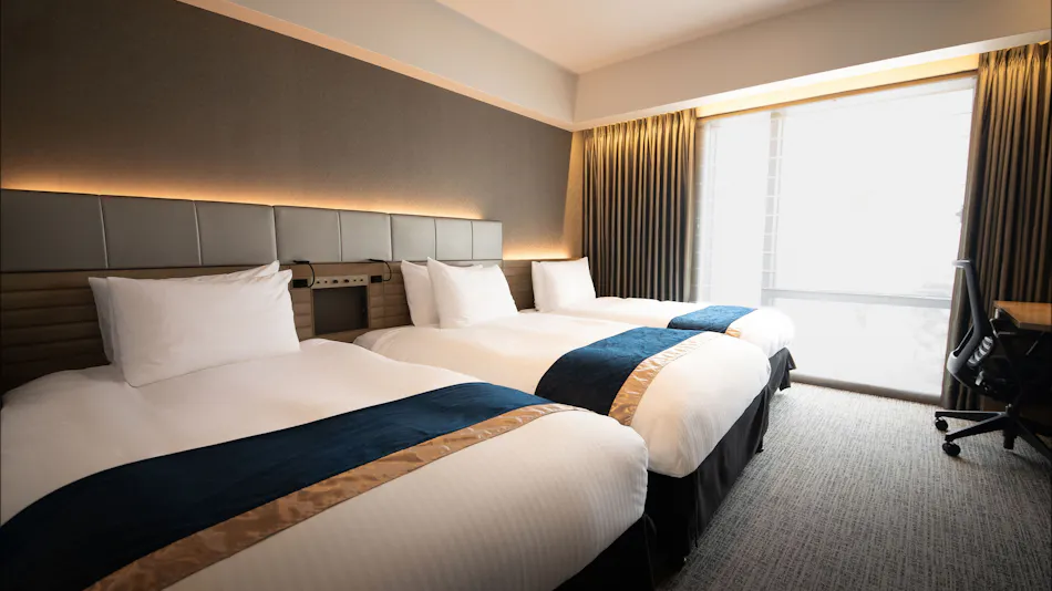 Daiwa Roynet Hotel KYOTO-TERRACE HACHIJO PREMIER