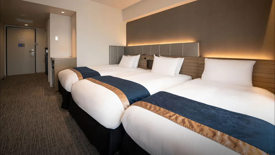 Daiwa Roynet Hotel KYOTO-TERRACE HACHIJO PREMIER