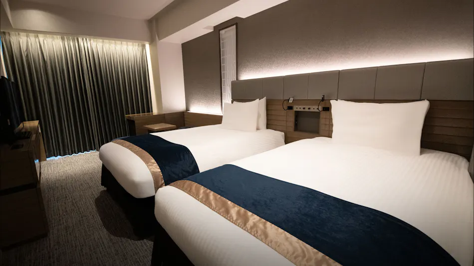 Daiwa Roynet Hotel KYOTO-TERRACE HACHIJO PREMIER