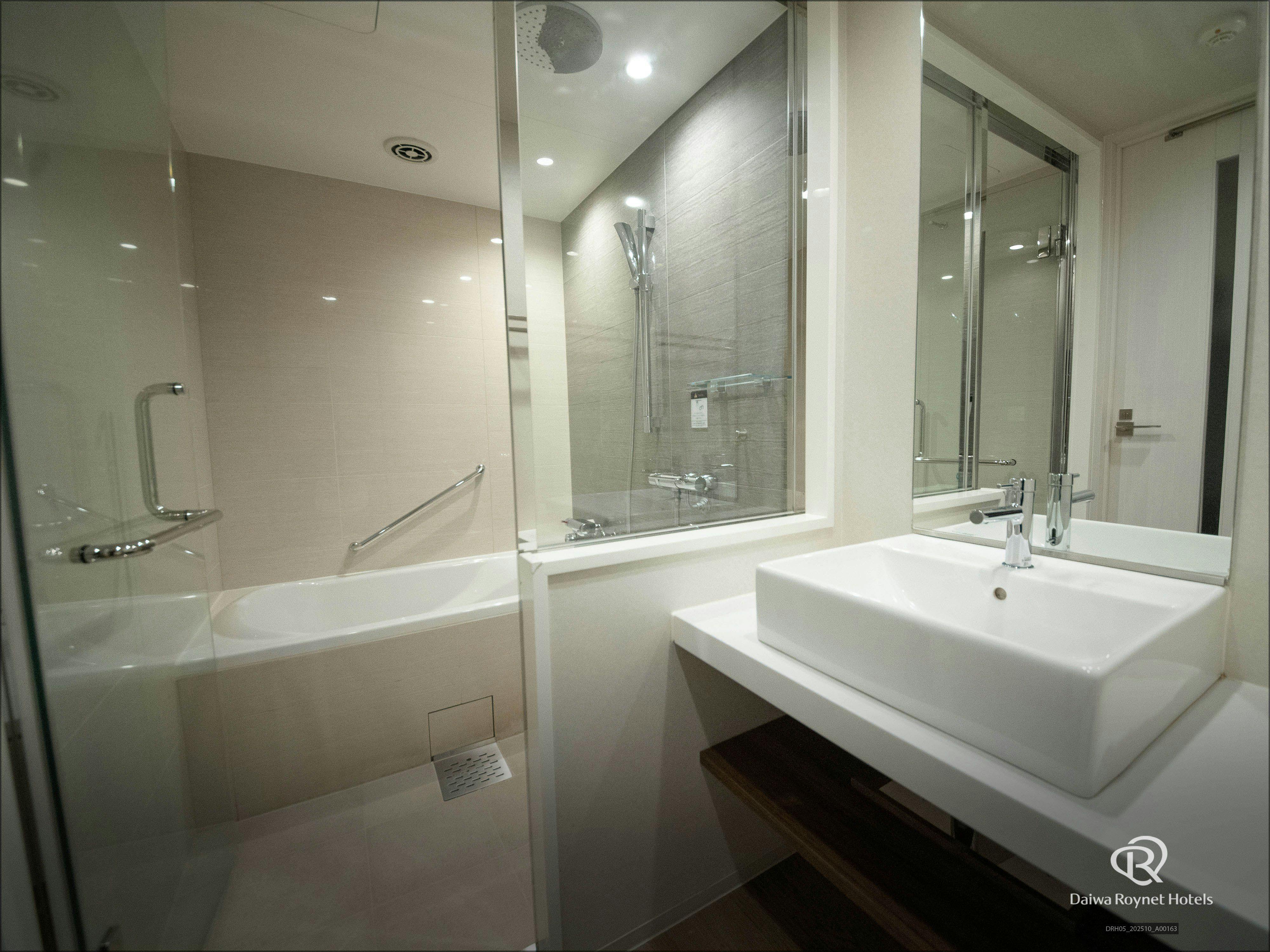 Daiwa Roynet Hotel KYOTO-TERRACE HACHIJO PREMIER