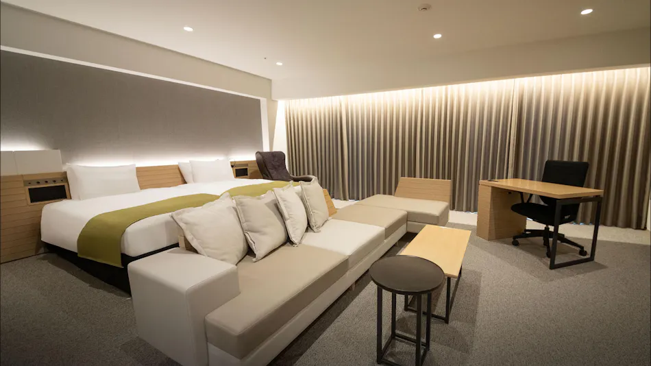 Daiwa Roynet Hotel KYOTO-TERRACE HACHIJO PREMIER