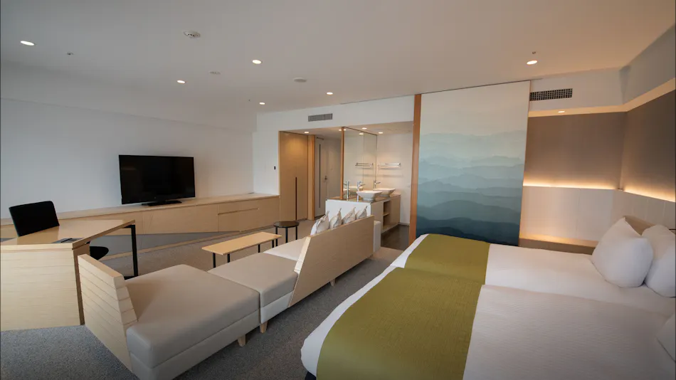 Daiwa Roynet Hotel KYOTO-TERRACE HACHIJO PREMIER