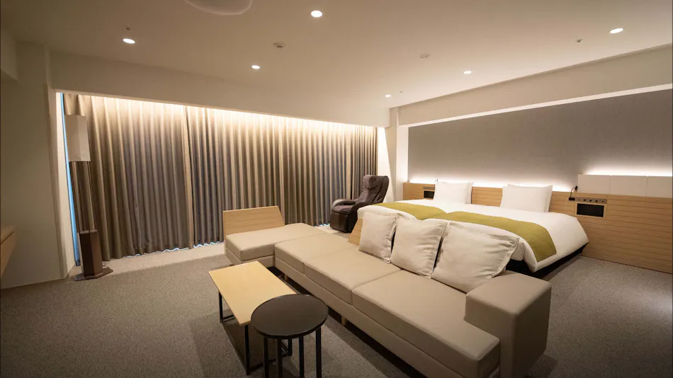 Daiwa Roynet Hotel KYOTO-TERRACE HACHIJO PREMIER
