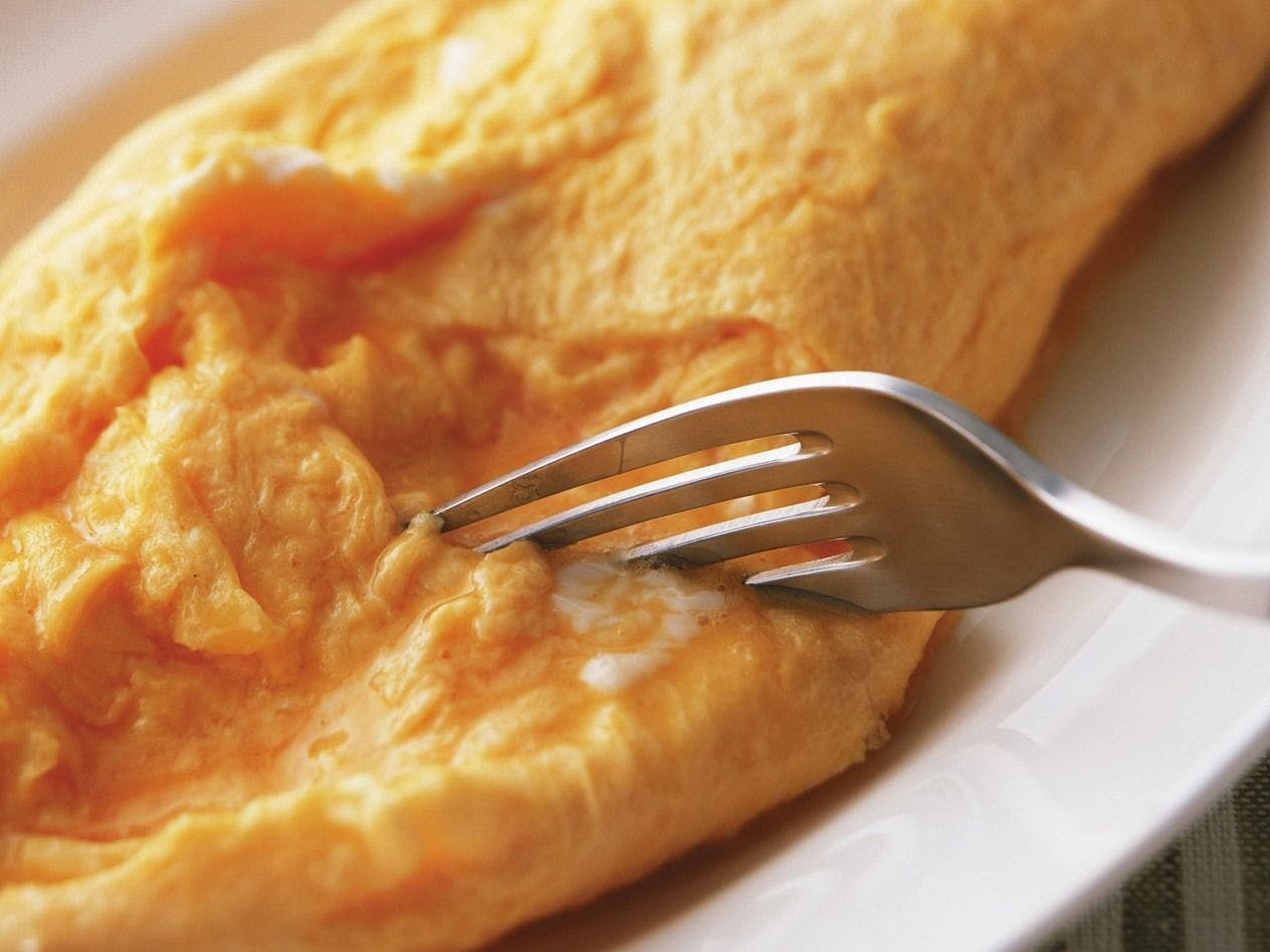 ตัวอย่างเมนู