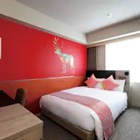 スタンダードダブル 昼